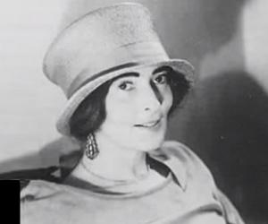 Mina Loy