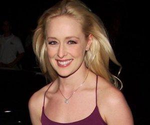 Mindy McCready