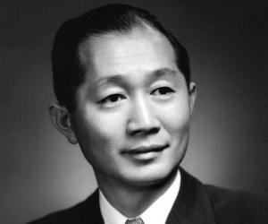 Minoru Yamasaki