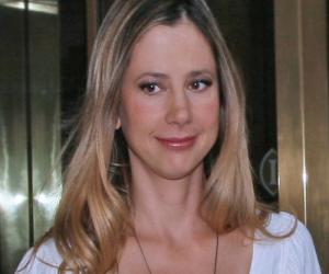 Mira Sorvino