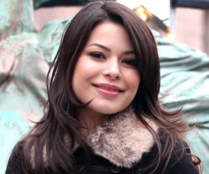 Miranda Cosgrove