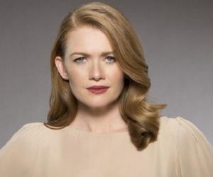 Mireille Enos