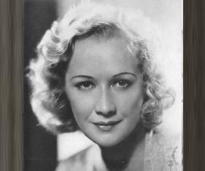 Miriam Hopkins