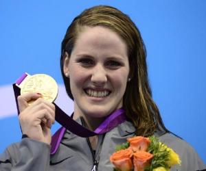 Missy Franklin