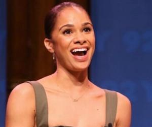 Misty Copeland