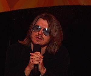 Mitch Hedberg