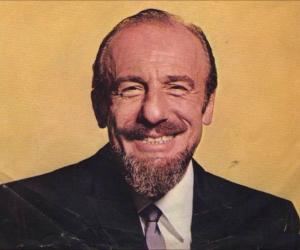 Mitch Miller