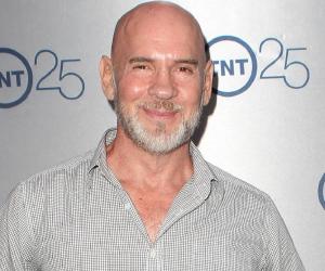 Mitch Pileggi