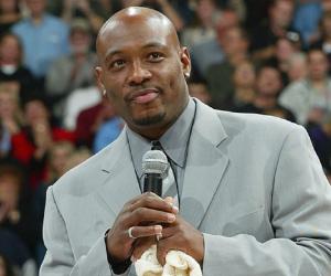 Mitch Richmond