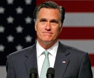 Mitt Romney