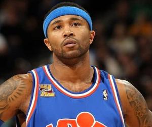 Mo Williams