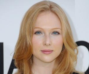 Molly Quinn