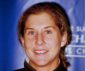 Monica Seles