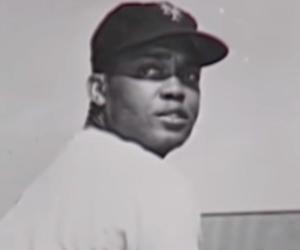 Monte Irvin