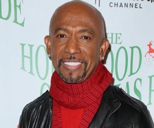 Montel Williams