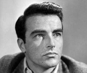 Montgomery Clift