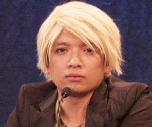 Monty Oum