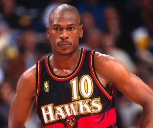 Mookie Blaylock