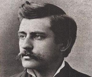 Morgan Earp