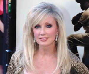 Morgan Fairchild