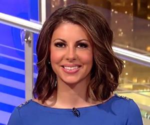 Morgan Ortagus