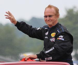 Morgan Shepherd