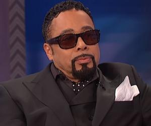 Morris Day