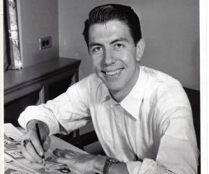 Mort Walker