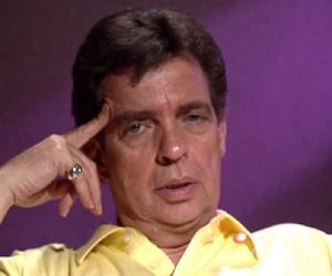 Morton Downey Jr.