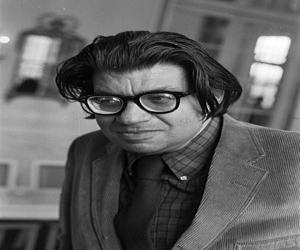 Morton Feldman