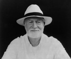 Mose Allison