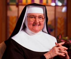 Mother Angelica