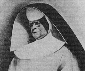 Mother Mary Alphonsa