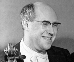 Mstislav Rostropovich