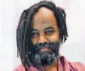 Mumia Abu-Jamal