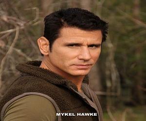 Mykel Hawke