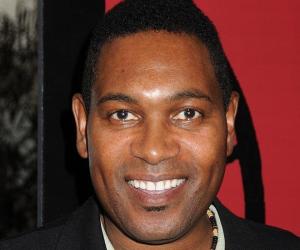 Mykelti Williamson