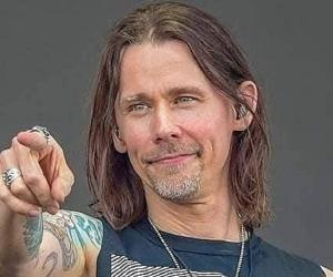 Myles Kennedy