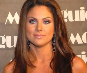 Nadia Bjorlin