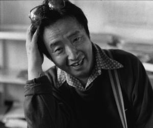 Nam June Paik