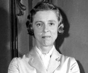 Nancy Kulp