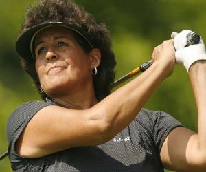 Nancy Lopez