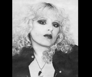 Nancy Spungen