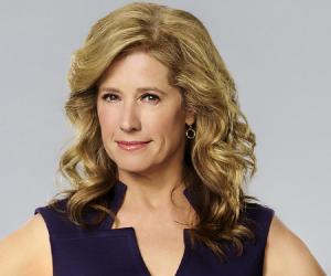 Nancy Travis