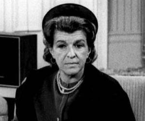 Nancy Walker