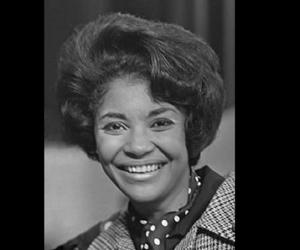 Nancy Wilson(Jazz Singer)