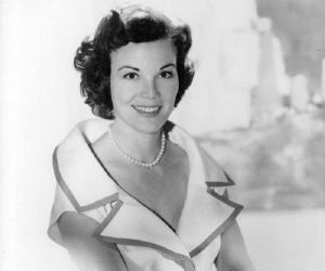 Nanette Fabray