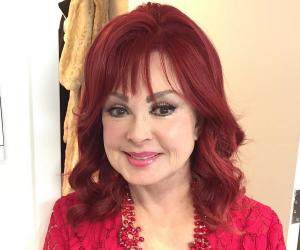 Naomi Judd