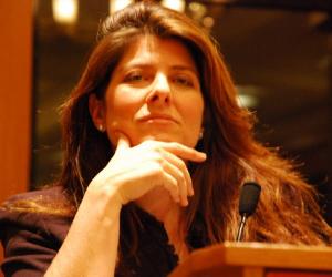 Naomi Wolf