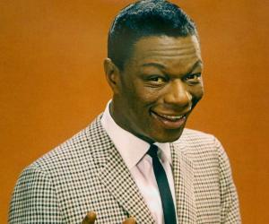 Nat King Cole